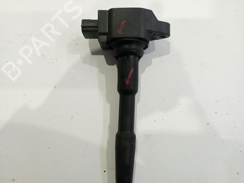 Tændspole RENAULT CAPTUR I (J5_, H5_) 0.9 TCe 90 (90 hp) 24509388