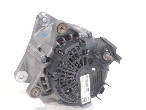 Used Alternator Alternator RENAULT KANGOO III Box Body/MPV 1.5 Blue dCi 95 (FJAB) (95 hp) 40121014 40121014