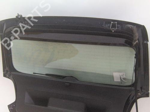 Tailgate VW POLO V (6R1, 6C1) 1.2 TSI | BP28380850C6