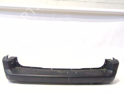 Used Rear bumper Rear bumper OPEL COMBO E Tour / Life (K9) [2018-2026] 33735696 33735696