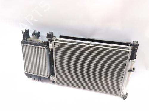 Radiator set DACIA LODGY (JS_)  | BP38286179M120  - Image 7