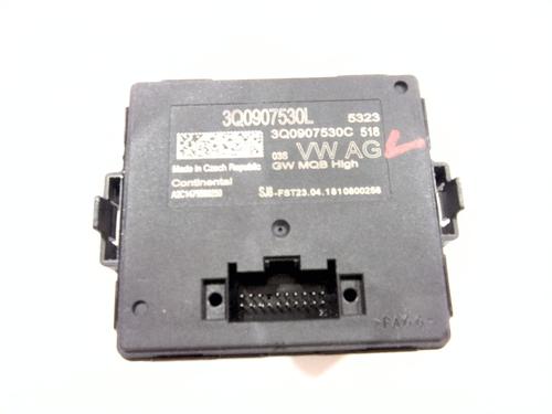 Electronic module VW TIGUAN (AD1, AX1) 2.0 TDI | BP28808383M83