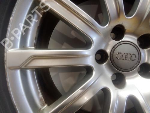 Fælk AUDI A4 B6 Avant (8E5) 2.5 TDI | BP37027861C45 - Image 5