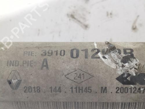 Right front driveshaft RENAULT KANGOO Express (FW0/1_) 1.5 dCi 110 (FW06, FW12) | BP33869459M39  - Image 5