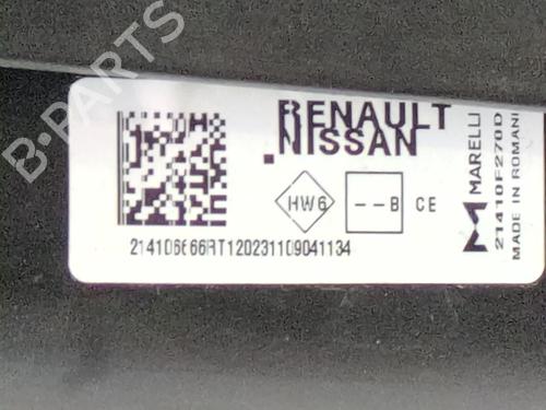 Radiator set RENAULT CAPTUR II (HF_) | BP40219806M120 - Image 4