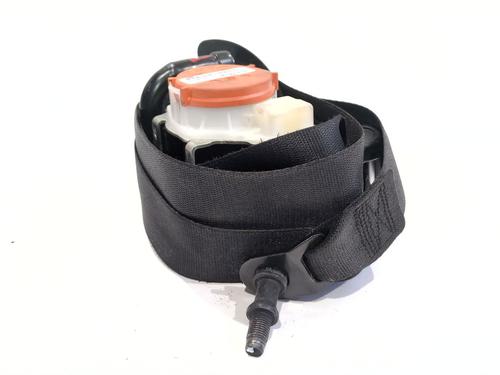 Used Front left seatbelt Front left seatbelt MERCEDES-BENZ A-CLASS (W177) A 200 d (177.012) (150 hp) 33538432 33538432
