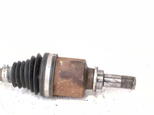 Left front driveshaft DACIA SANDERO III | BP38622197M38 - Image 4