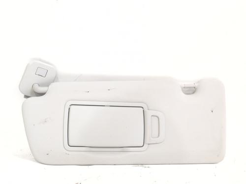 Used Left sun visor Left sun visor 38533997 38533997