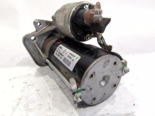 Starter RENAULT MEGANE III Hatchback (BZ0/1_, B3_)  | BP24955238M8 