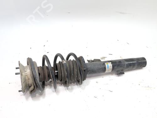 Used Left front shock absorber BMW 1 (E87) 120 d (177 hp) 28003513