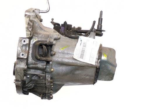 Used Gearbox Gearbox 17817654 17817654
