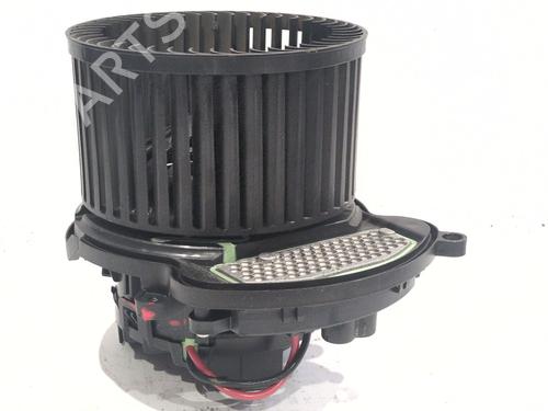 Used Heater blower motor RENAULT KANGOO III Box Body/MPV 1.5 Blue dCi 95 (FJAB) (95 hp) 30962412