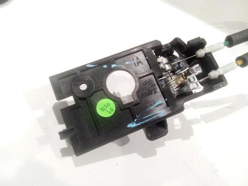 Rear left lock HYUNDAI i10 I (PA) 1.2 | BP24338087C100 