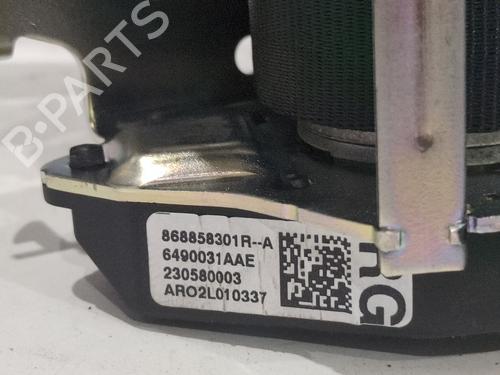 Front left seatbelt DACIA BIGSTER | BP38303179I26 - Image 4