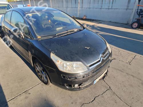 Used Parts CITROËN C4 I (LC_) 1.6 HDi 4953548