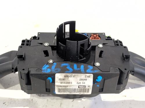 Switch PEUGEOT 407 (6D_) 1.8 16V (6D6FYC) | BP39066785I30 - Image 4