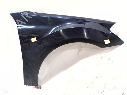 right-front-fenders-mercedes-benz-m-class-w164-2005-2006-2007-2008-2009-2010-2011-2012-36552234 main image