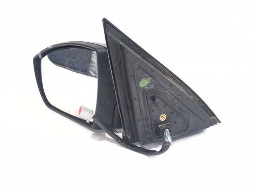 Left mirror FORD S-MAX (WA6) 1.8 TDCi | BP30150154C26