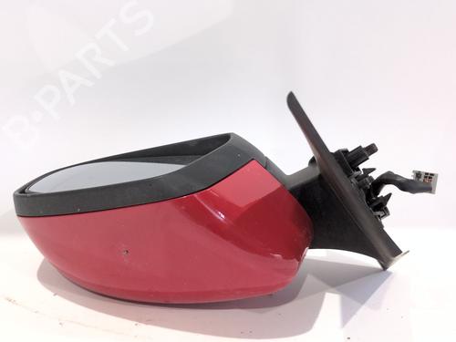 Right mirror FORD FOCUS II (DA_, HCP, DP) 1.8 TDCi | BP28003734C27 