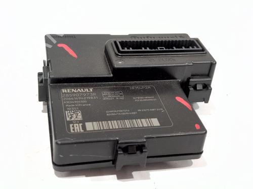Módulo eletrónico RENAULT ARKANA I (LCM_, LDN_) [2019-2025]  29821551