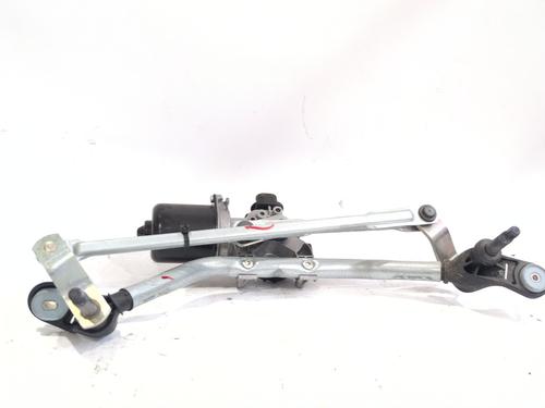 Used Front wiper motor Front wiper motor RENAULT CAPTUR II (HF_) TCe 140 (HFN0) (140 hp) 34695415 34695415