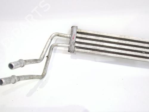 Oliekøler BMW 5 Gran Turismo (F07) 535 i | BP26682945M33 