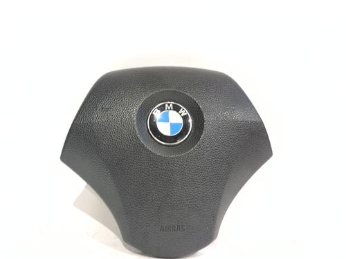 Used Driver airbag BMW 5 (E60) 525 d (197 hp) 28450602