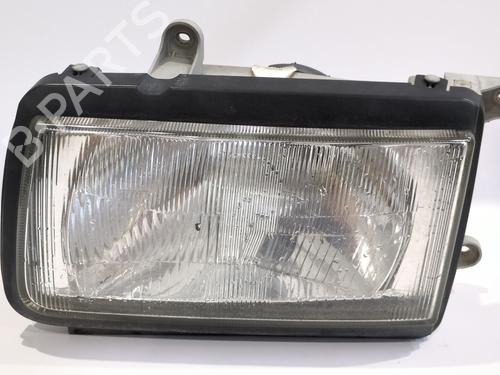 Used Left headlight OPEL FRONTERA B (U99) [1998-2004]  27199364