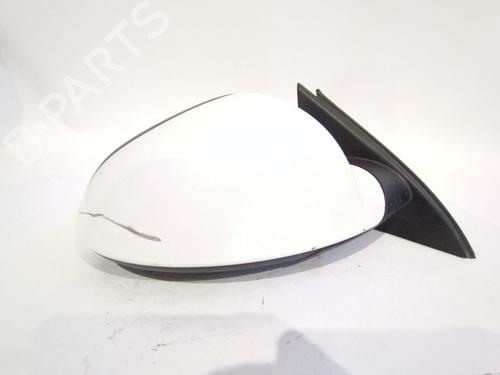 Right mirror OPEL INSIGNIA A Saloon (G09) 2.0 CDTI (69) | BP26941309C27 