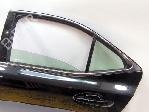 Left rear door LEXUS IS III (_E3_) 300h (AVE30_, AVE30R) | BP29400225C4 