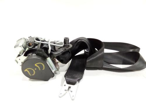 Front right seatbelt RENAULT SCÉNIC III (JZ0/1_) 1.5 dCi | BP17819642I25 