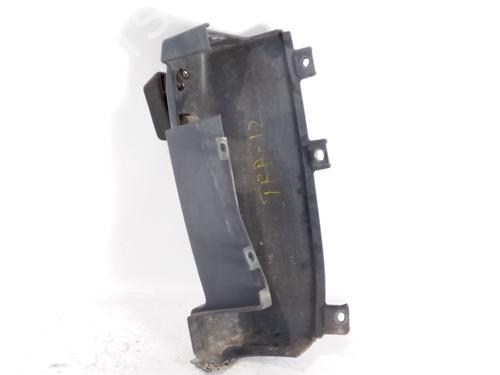 Corner bumper PEUGEOT BOXER Van 2.2 HDi 130 | BP17819066C117 