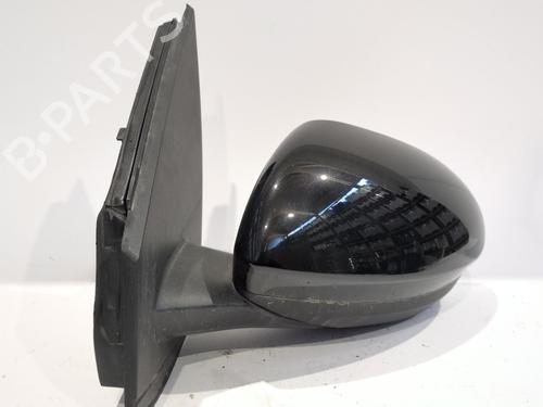 Außenspiegel links für DACIA DUSTER (PYM_, PYN_) [2023-2025]  29477833