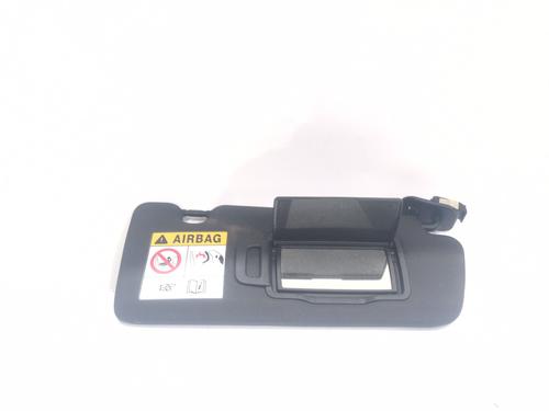 Right sun visor MITSUBISHI COLT VII Hatchback (VB_) | BP31958541I2 - Image 3