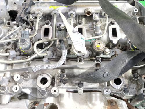 Engine RENAULT MEGANE IV Hatchback (B9A/M/N_) 1.6 dCi 130 (B9A4) | BP31308481M1