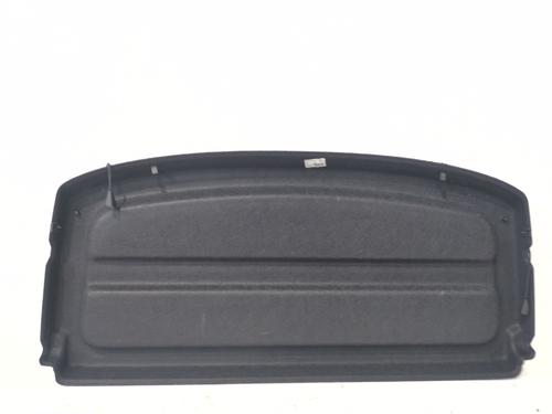 Used Rear parcel shelf Rear parcel shelf RENAULT CAPTUR I (J5_, H5_) 1.5 dCi 90 (J5N4, J5M5, J5MW, J5M6, J5AL, J5AJ) (90 hp) 33114659 33114659