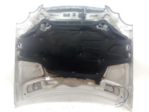 Hood MERCEDES-BENZ C-CLASS Coupe (CL203) C 230 Kompressor (203.740) | BP22316313C1 