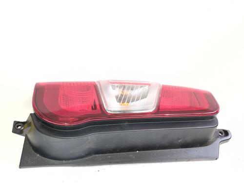 Used Left taillight Left taillight PEUGEOT 308 III (FB_, FH_, FP_, F3_, FM_) [2021-2026] 34440387 34440387