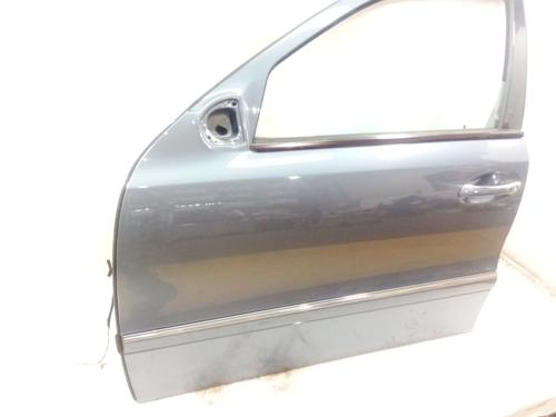 Left front door MERCEDES-BENZ E-CLASS (W211)  | BP19795135C2 