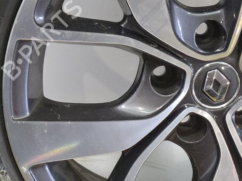 Fælk RENAULT MEGANE IV Hatchback (B9A/M/N_) 1.5 Blue dCi 115 (B9A6) | BP33758556C45 - Image 3
