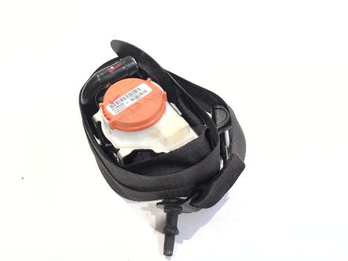 Front left seatbelt MERCEDES-BENZ A-CLASS (W177) A 200 d (177.012) | BP33538432I26 - Image 2