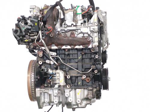 Used Engine RENAULT MEGANE IV Saloon [2016-2026]  33012397