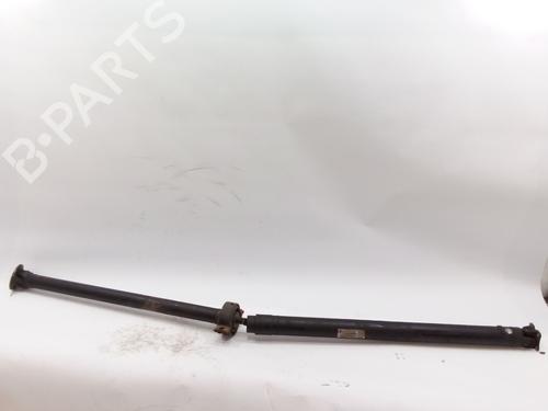 Used Driveshaft NISSAN X-TRAIL III (T32_, T32R, T32RR) 1.6 dCi ALL MODE 4x4-i (NT32) (130 hp) 19274498