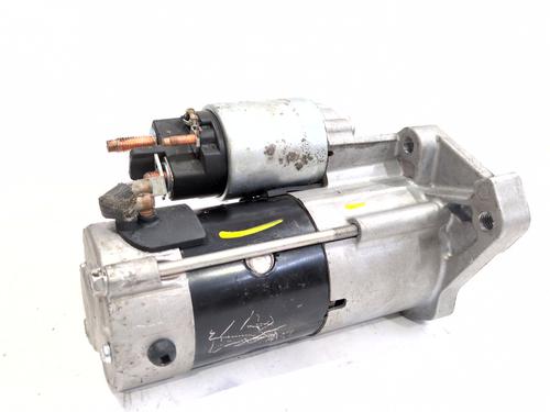 Used Starter Starter RENAULT GRAND SCÉNIC IV (R9_) [2016-2023] 32316691 32316691