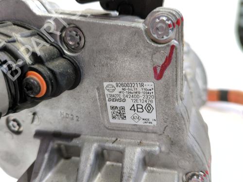 AC compressor RENAULT CLIO V (B7_) | BP38271315M34 - Image 3