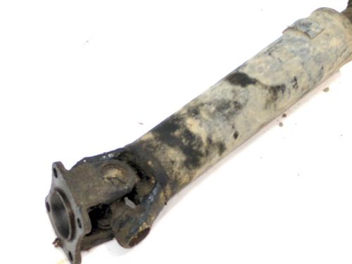 Driveshaft NISSAN TERRANO II (R20) 2.7 TD 4WD | BP29734189M37 