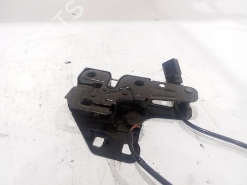Hood lock AUDI A6 C6 (4F2) 2.0 TDI | BP20310311C133 