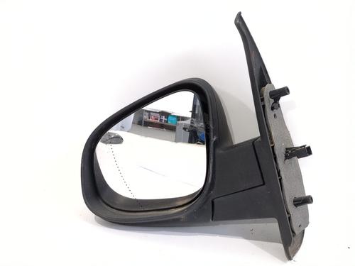 Used Left mirror Left mirror RENAULT KANGOO Express (FW0/1_) 1.5 dCi 110 (FW06, FW12) (110 hp) 36255581 36255581
