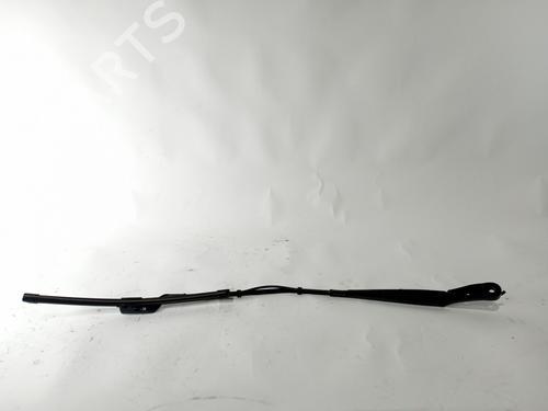 Front wipers mechanism DS DS 7 Crossback (J4_, JR_, JC_) 2.0 BlueHDi 180 (JJEHZR) (177 hp) 9610664980