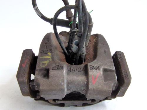 Used Right rear brake caliper BMW 5 Gran Turismo (F07) 535 i (306 hp) 27173952